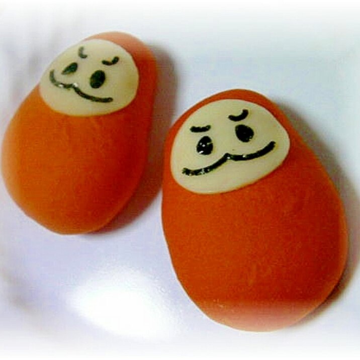 合格祈願 だるまさんのピザパン レシピ 作り方 By Tara Minfannote 楽天レシピ 合格祈願 だるまさんのピザパン レシピ 作り方 By Tara Minfannote 楽天レシピ